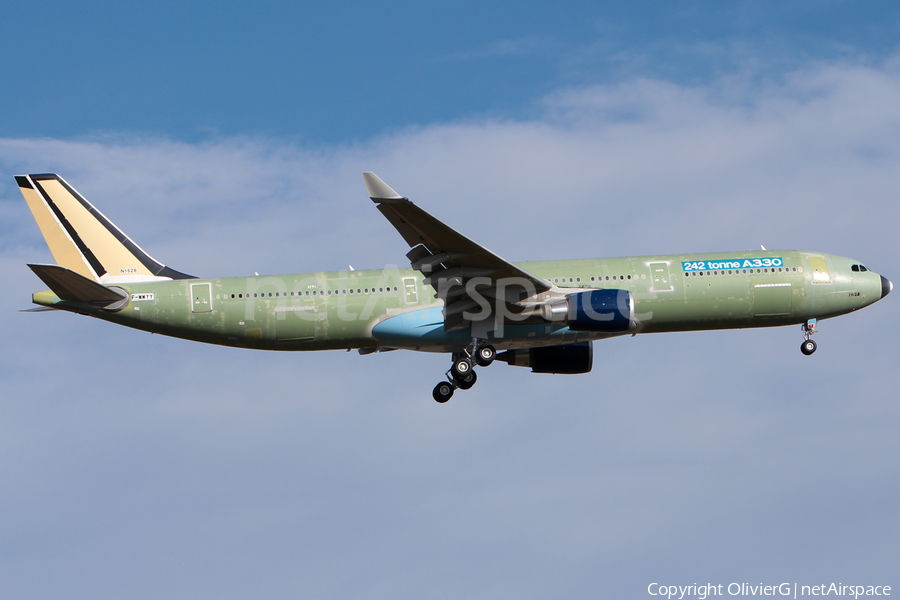 Delta Air Lines Airbus A330-302 (F-WWYY) | Photo 65188