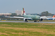 TAP Air Portugal Airbus A330-941N (F-WWYZ) at  Hamburg - Finkenwerder, Germany