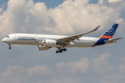 Airbus Industrie Airbus A350-941 (F-WXWB) at  Frankfurt am Main, Germany