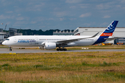 Airbus Industrie Airbus A350-941 (F-WXWB) at  Hamburg - Finkenwerder, Germany