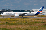 Airbus Industrie Airbus A350-941 (F-WXWB) at  Hamburg - Finkenwerder, Germany