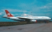 Indian Airlines Airbus A300B2-101 (F-WZEI) at  Hamburg - Fuhlsbuettel (Helmut Schmidt), Germany