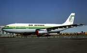 Air Afrique Airbus A300B4-203 (F-WZEP) at  Hamburg - Finkenwerder, Germany