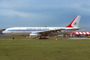 Korean Air Airbus A300B4-104 (F-WZEP) at  Hamburg - Finkenwerder, Germany