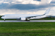 Airbus Industrie Airbus A350-941 (F-WZFG) at  Hamburg - Finkenwerder, Germany