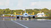 Airbus Industrie Airbus A350-941 (F-WZFG) at  Hamburg - Finkenwerder, Germany