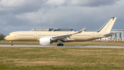 Airbus Industrie Airbus A350-941 (F-WZFG) at  Hamburg - Finkenwerder, Germany