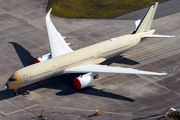 Airbus Industrie Airbus A350-941 (F-WZFG) at  Hamburg - Finkenwerder, Germany