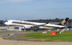 Singapore Airlines Airbus A350-941 (F-WZFG) at  Toulouse - Blagnac, France