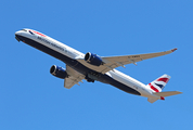 British Airways Airbus A350-1041 (F-WZFH) at  Toulouse - Blagnac, France