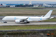 Sichuan Airlines Airbus A350-941 (F-WZFI) at  Toulouse - Blagnac, France