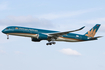 Vietnam Airlines Airbus A350-941 (F-WZFI) at  Toulouse - Blagnac, France