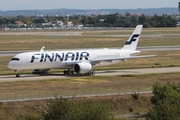 Finnair Airbus A350-941 (F-WZFM) at  Toulouse - Blagnac, France