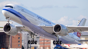 China Airlines Airbus A350-941 (F-WZFS) at  Hamburg - Finkenwerder, Germany