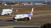 China Airlines Airbus A350-941 (F-WZFU) at  Toulouse - Blagnac, France