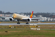 Hainan Airlines Airbus A350-941 (F-WZFU) at  Hamburg - Finkenwerder, Germany