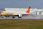 Hainan Airlines Airbus A350-941 (F-WZFU) at  Hamburg - Finkenwerder, Germany