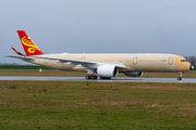 Hainan Airlines Airbus A350-941 (F-WZFU) at  Hamburg - Finkenwerder, Germany