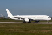 Hainan Airlines Airbus A350-941 (F-WZFU) at  Hamburg - Finkenwerder, Germany