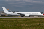 Hainan Airlines Airbus A350-941 (F-WZFU) at  Hamburg - Finkenwerder, Germany