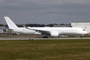 Hainan Airlines Airbus A350-941 (F-WZFU) at  Hamburg - Finkenwerder, Germany