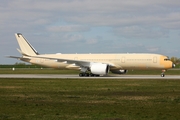 Tianjin Airlines Airbus A350-941 (F-WZFV) at  Hamburg - Finkenwerder, Germany