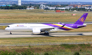 Thai Airways International Airbus A350-941 (F-WZGB) at  Toulouse - Blagnac, France