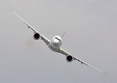 Airbus Industrie Airbus A350-941 (F-WZGG) at  Singapore - Changi, Singapore