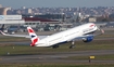 British Airways Airbus A350-1041 (F-WZGP) at  Toulouse - Blagnac, France