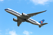 China Southern Airlines Airbus A350-941 (F-WZGP) at  Toulouse - Blagnac, France