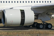 Capital Airlines Airbus A350-941 (F-WZGQ) at  Toulouse - Blagnac, France
