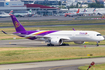 Thai Airways International Airbus A350-941 (F-WZGQ) at  Toulouse - Blagnac, France