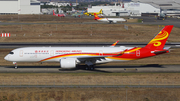 Hong Kong Airlines Airbus A350-941 (F-WZGR) at  Toulouse - Blagnac, France