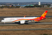 Hong Kong Airlines Airbus A350-941 (F-WZGR) at  Toulouse - Blagnac, France
