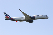 Aeroflot - Russian Airlines Airbus A350-941 (F-WZGT) at  Toulouse - Blagnac, France