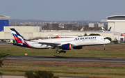 Aeroflot - Russian Airlines Airbus A350-941 (F-WZGT) at  Toulouse - Blagnac, France