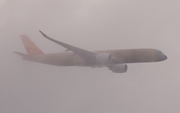 Hong Kong Airlines Airbus A350-941 (F-WZGU) at  Hamburg - Fuhlsbuettel (Helmut Schmidt), Germany