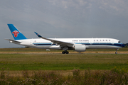 China Southern Airlines Airbus A350-941 (F-WZNB) at  Hamburg - Finkenwerder, Germany