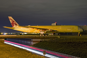 Qatar Airways Airbus A350-941 (F-WZNG) at  Toulouse - Blagnac, France