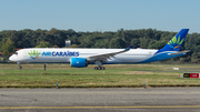 Air Caraibes Airbus A350-1041 (F-WZNK) at  Toulouse - Blagnac, France