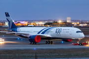 Delta Air Lines Airbus A350-941 (F-WZNK) at  Toulouse - Blagnac, France