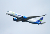 Air Caraibes Airbus A350-941 (F-WZNL) at  Toulouse - Blagnac, France
