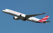 Air Mauritius Airbus A350-941 (F-WZNN) at  Toulouse - Blagnac, France