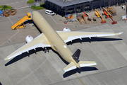 Lufthansa Airbus A350-941 (F-WZNN) at  Hamburg - Finkenwerder, Germany