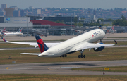 Delta Air Lines Airbus A350-941 (F-WZNO) at  Toulouse - Blagnac, France