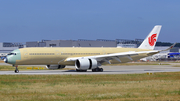 Air China Airbus A350-941 (F-WZNU) at  Hamburg - Finkenwerder, Germany