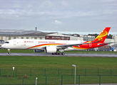 Hong Kong Airlines Airbus A350-941 (F-WZNU) at  Hamburg - Finkenwerder, Germany