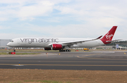 Virgin Atlantic Airways Airbus A350-1041 (F-WZNU) at  Toulouse - Blagnac, France