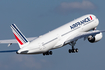 Air France Airbus A350-941 (F-WZNV) at  Toulouse - Blagnac, France