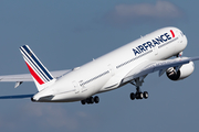 Air France Airbus A350-941 (F-WZNV) at  Toulouse - Blagnac, France